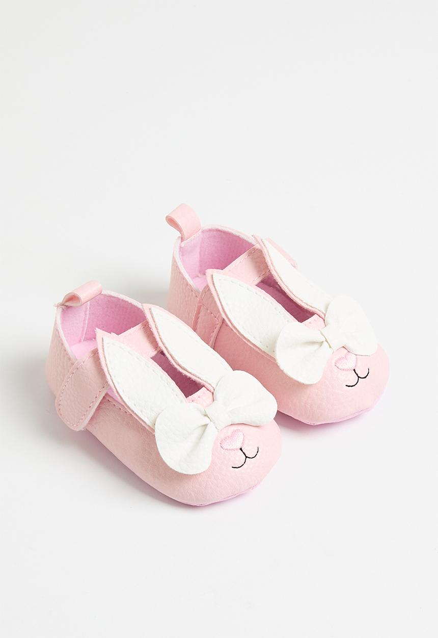 Pop Candy - Flat pumps - pink
