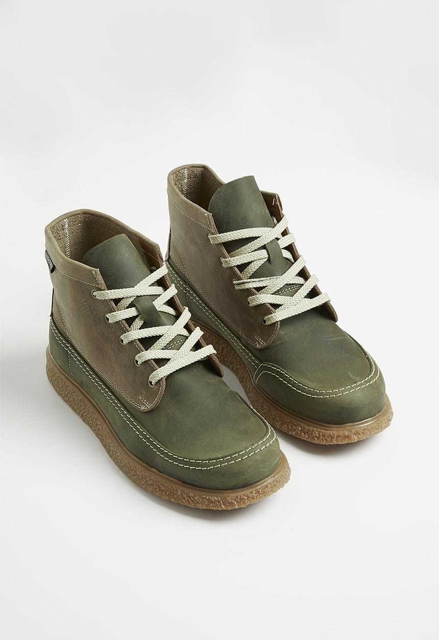 Grasshoppers - Oregon - olive sandiego & putty sandiego