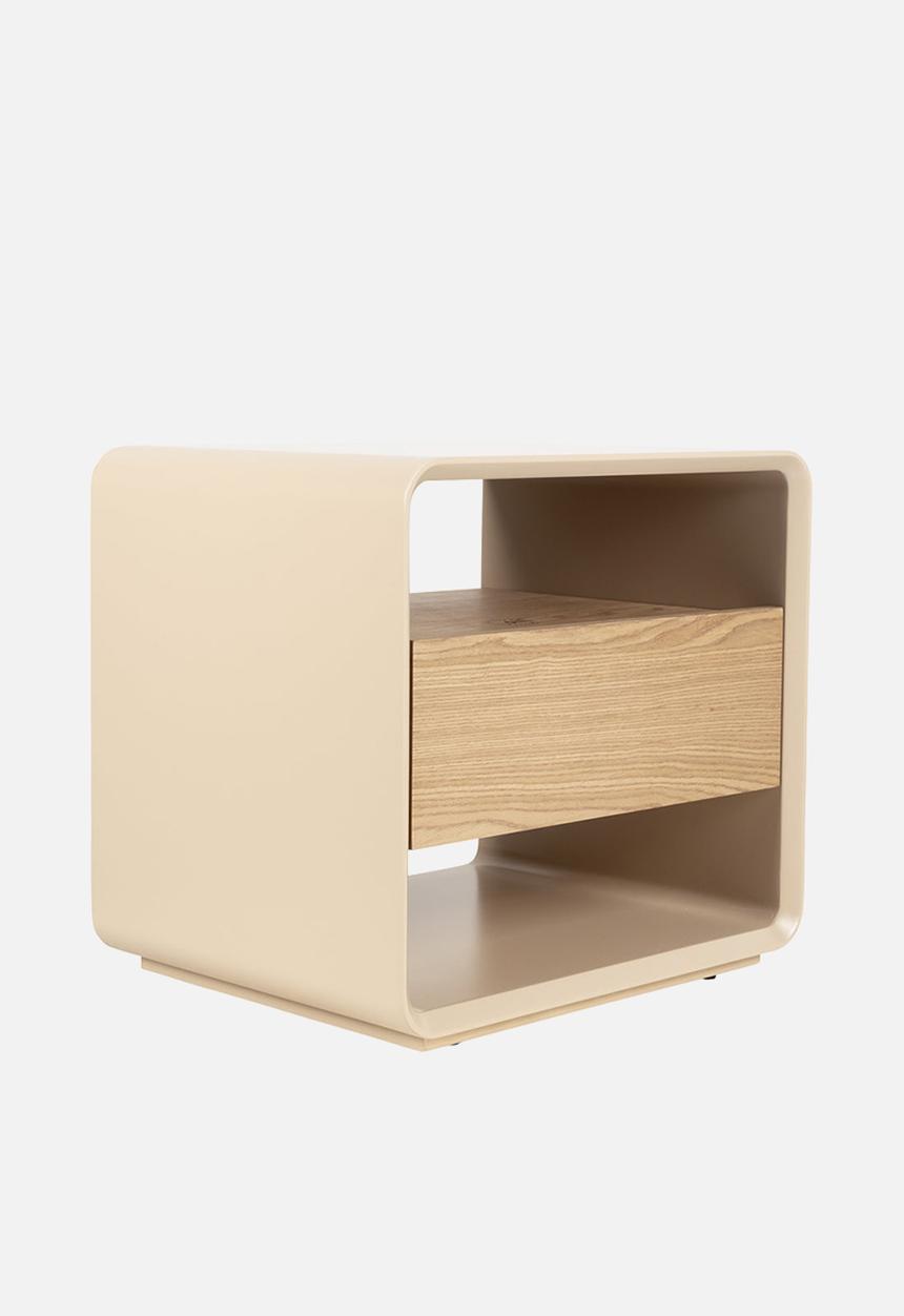 Hertex Haus - Evolution Wireless Charging Nightstand - Celestial
