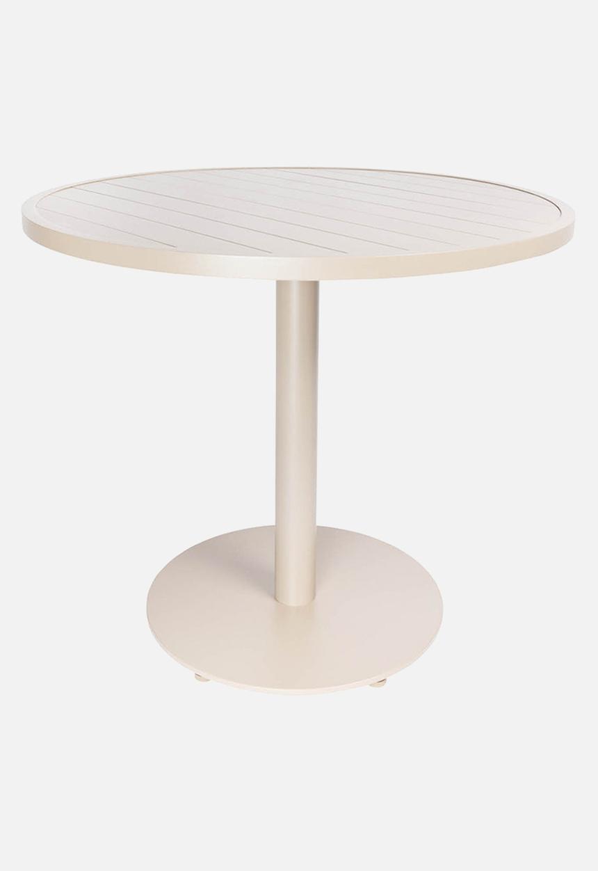 Hertex Haus - Kruger Outdoor Round (4 Seater) - Dune 