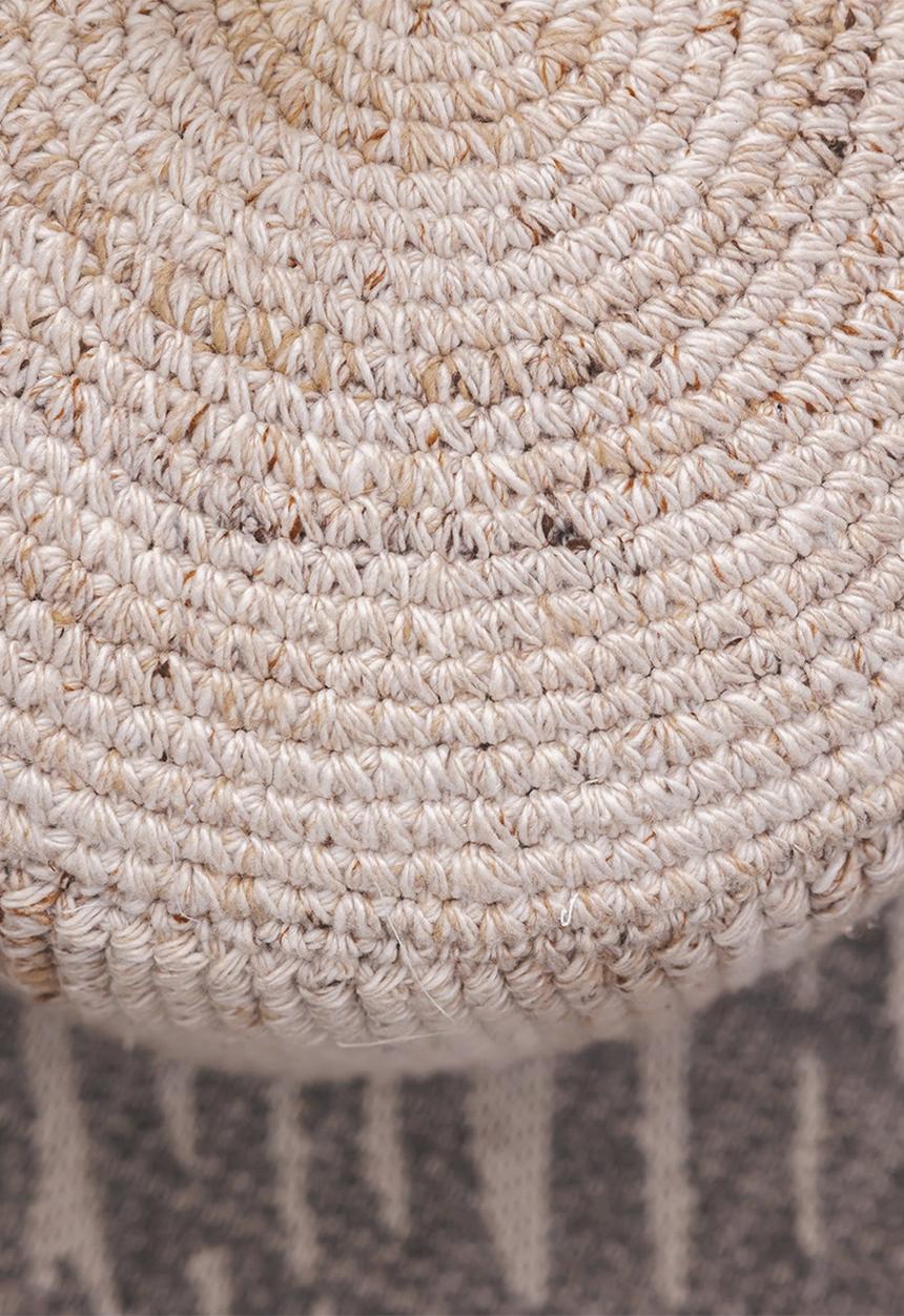 Malta Outdoor Stool - seasand