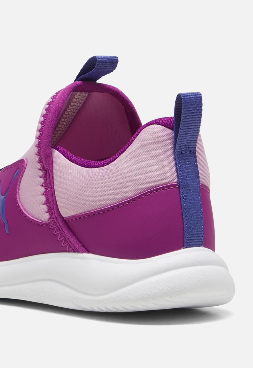 PUMA - Puma Fun Racer Slip On Ps - Mauved Out-Lapis Lazuli