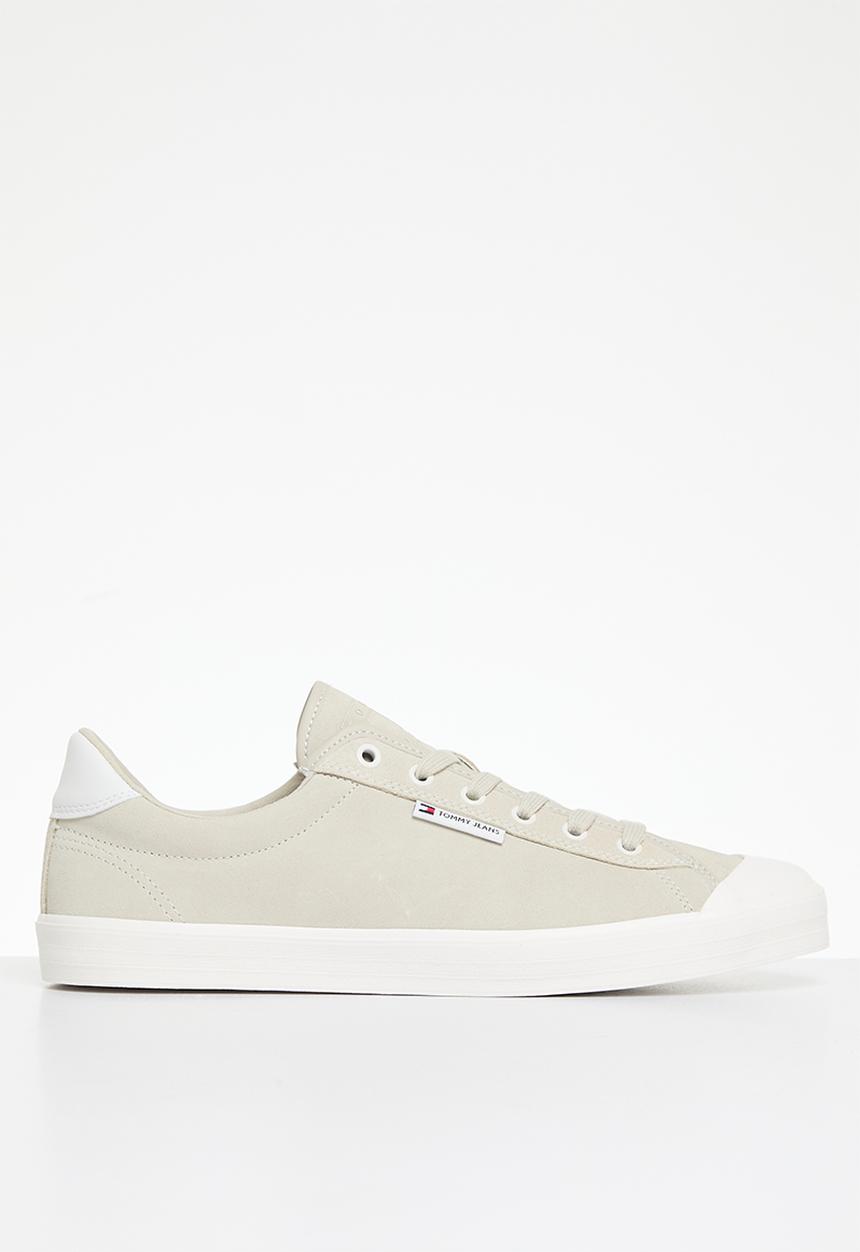 Tommy Hilfiger - Tjm vulcanized bumper suede 