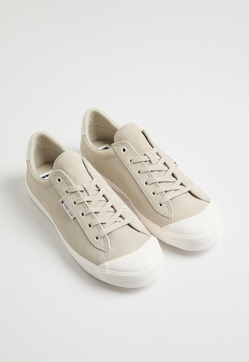 Tommy Hilfiger - Tjm vulcanized bumper suede 