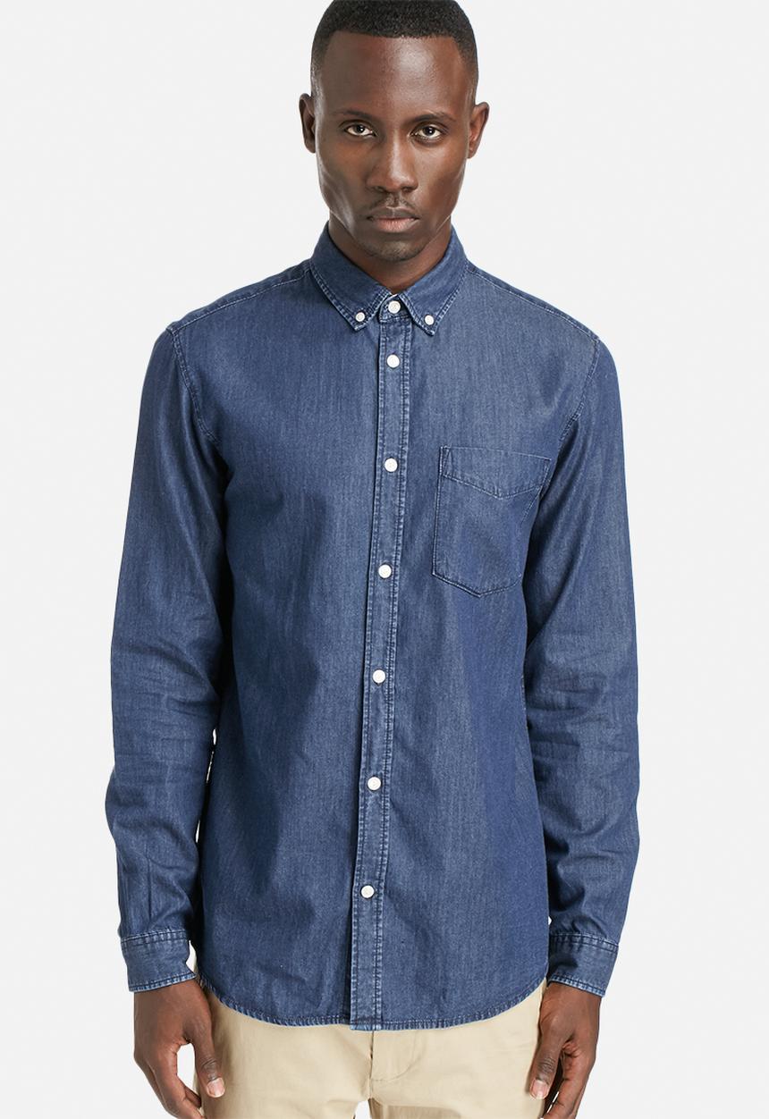 Jack & Jones - Chris Shirt 