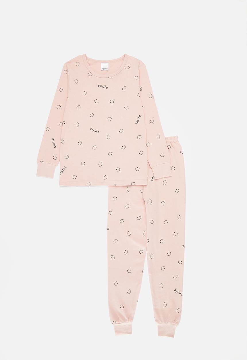 Pop Candy - Pj set - pink