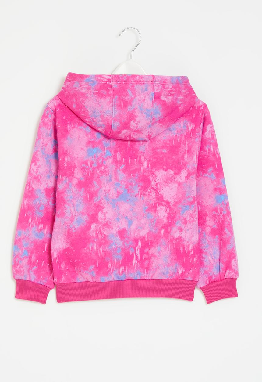 Nike - Nkg printed club po - playful pink