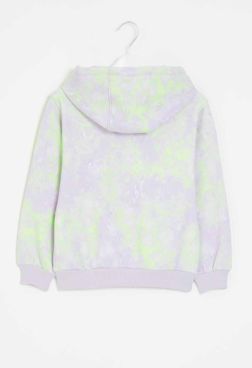 Nike - Nkg printed club po - nike barely grape