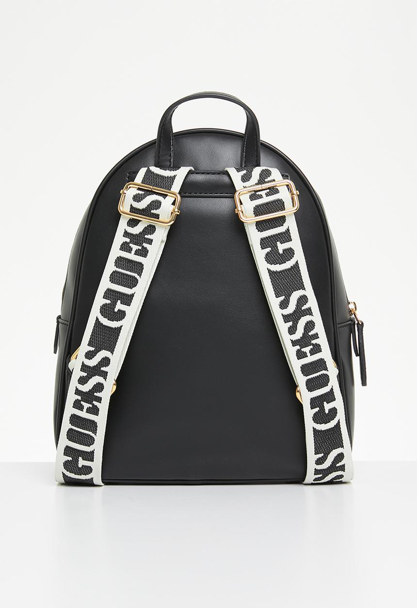 GUESS - Beacon falls backpack - black