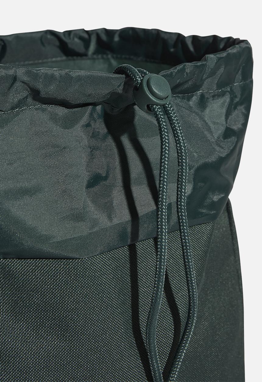 adidas Originals - Backpack mingre - green