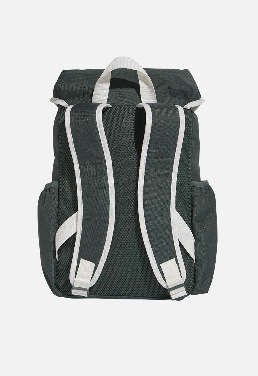 adidas Originals - Backpack mingre - green