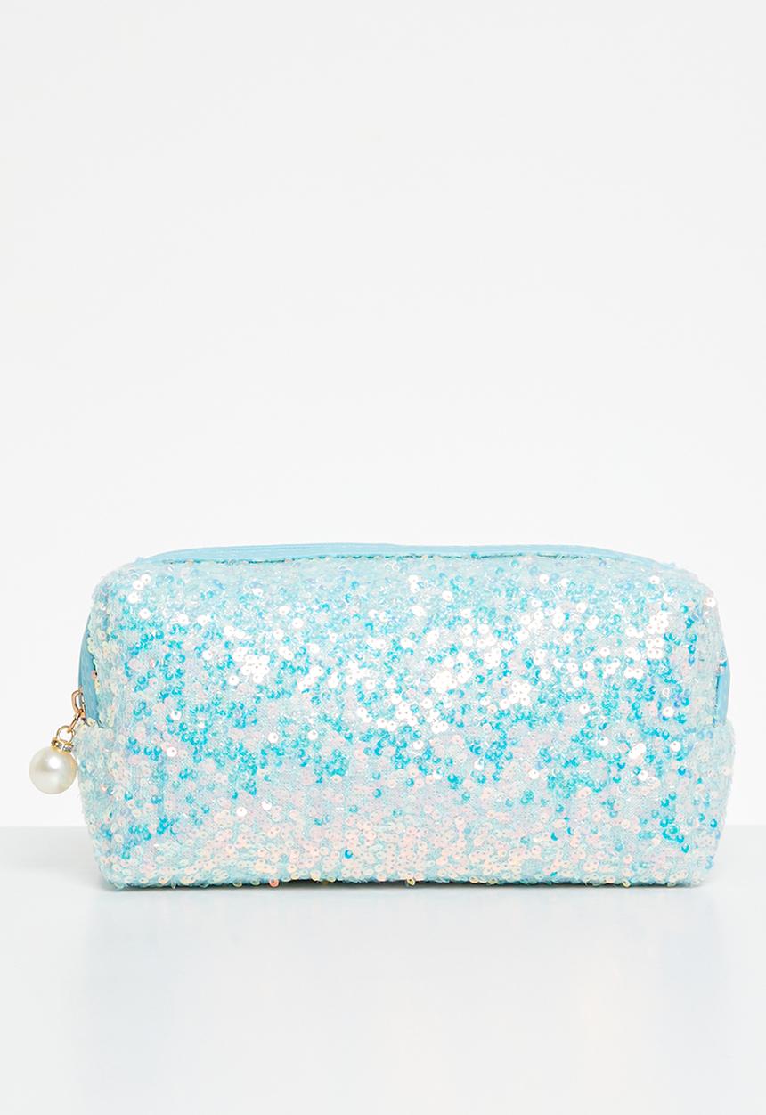 Pop Candy - Cosmetic bag - blue