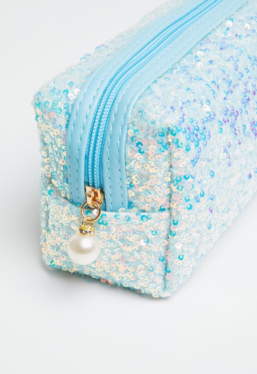 Pop Candy - Cosmetic bag - blue