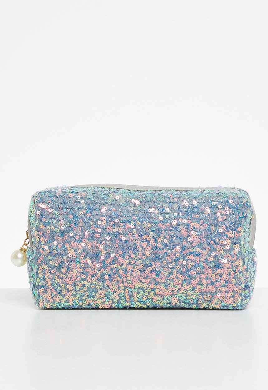 Pop Candy - Cosmetic bag - purple