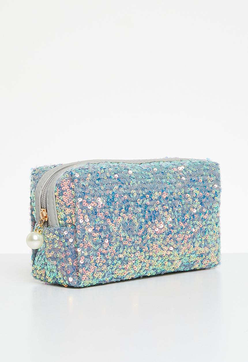 Pop Candy - Cosmetic bag - purple