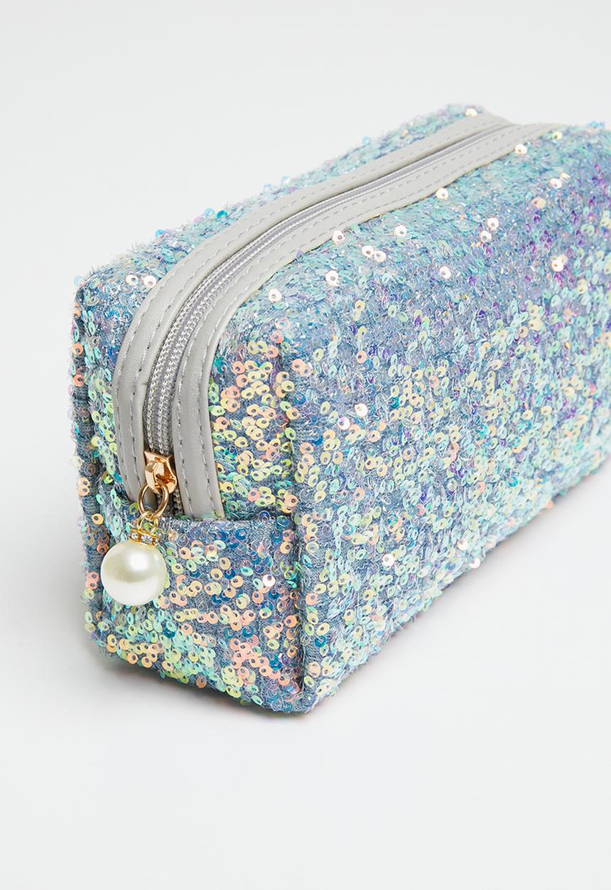 Pop Candy - Cosmetic bag - purple