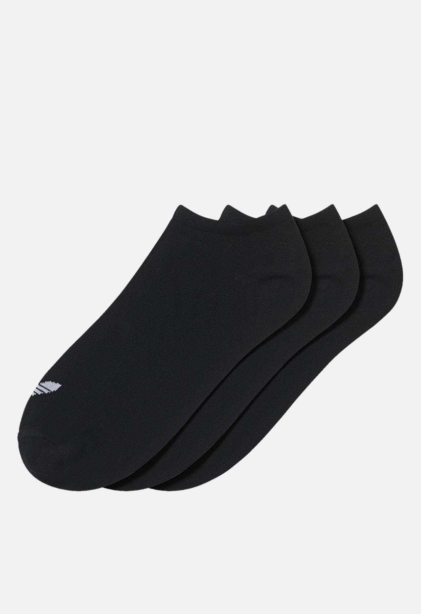 adidas Originals - Trefoil Liner - Black