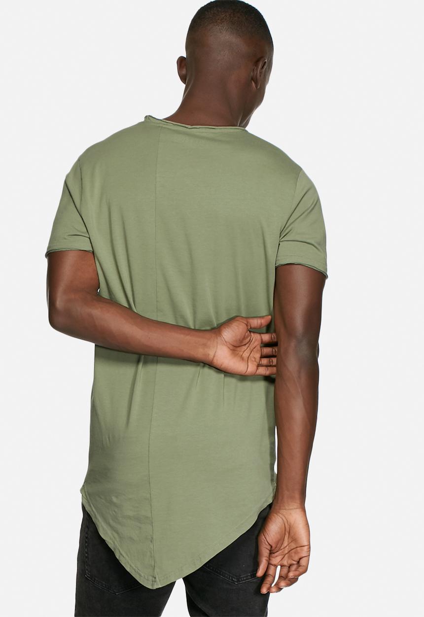 Only & Sons - Chad long Tee