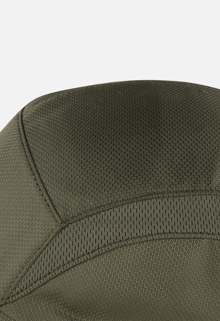 New Balance  - Performance Cap - Dark Olivine