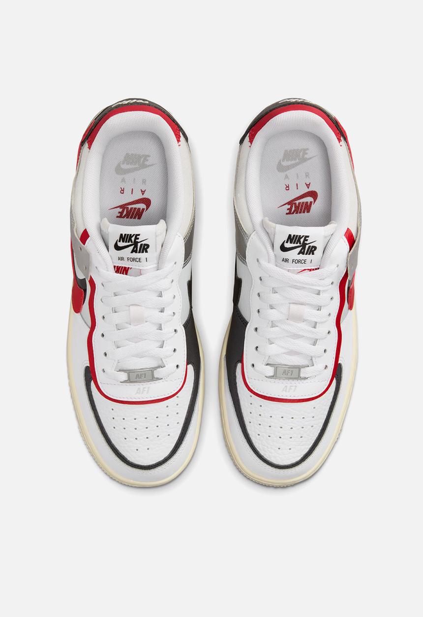 Nike - W AF1 shadow