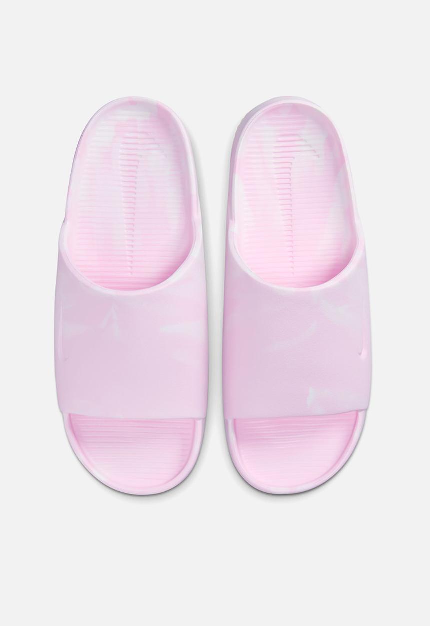 W NIKE CALM SLIDE SE - FV5643-600 - Pink foam /pink foam -pink foam
