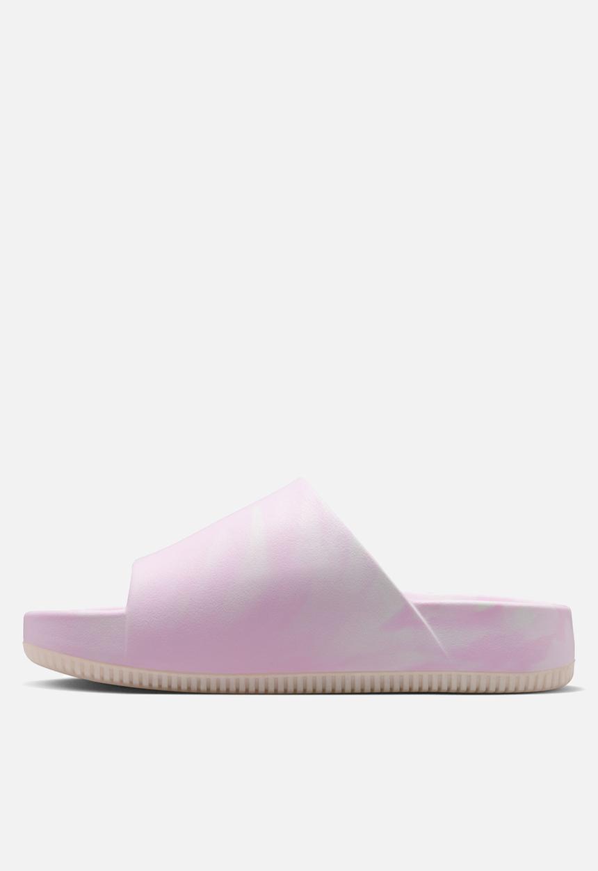W NIKE CALM SLIDE SE - FV5643-600 - Pink foam /pink foam -pink foam