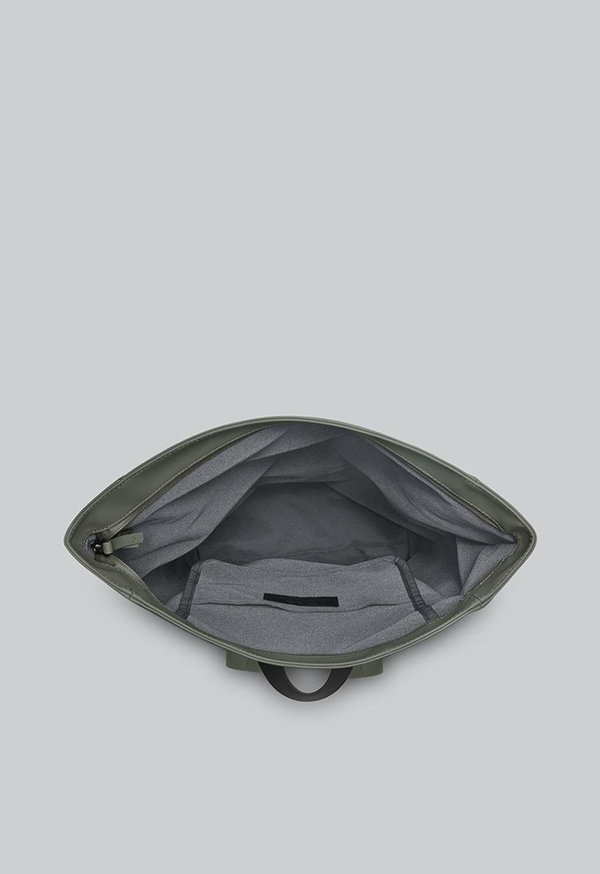 Gaston Luga - Rullen backpack - olive