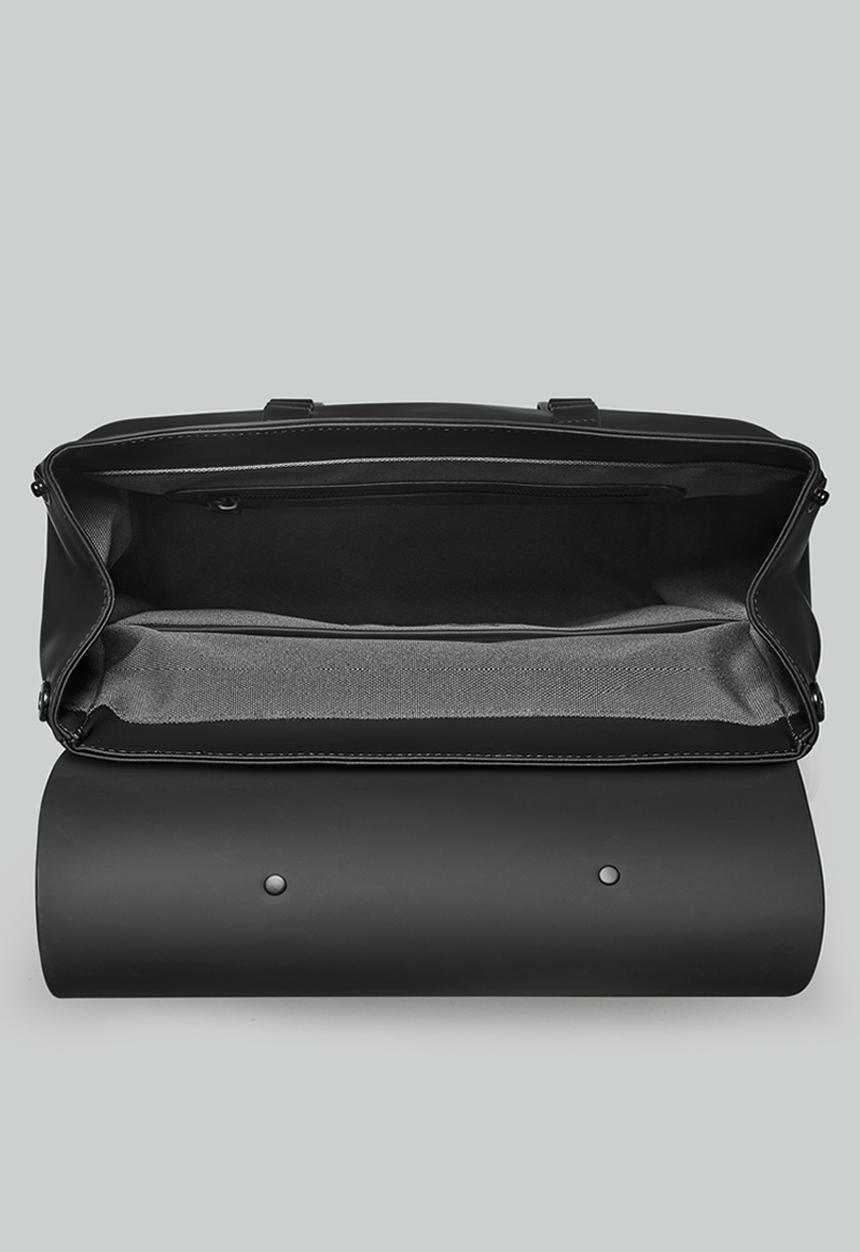 Gaston Luga - Spash backpack - black