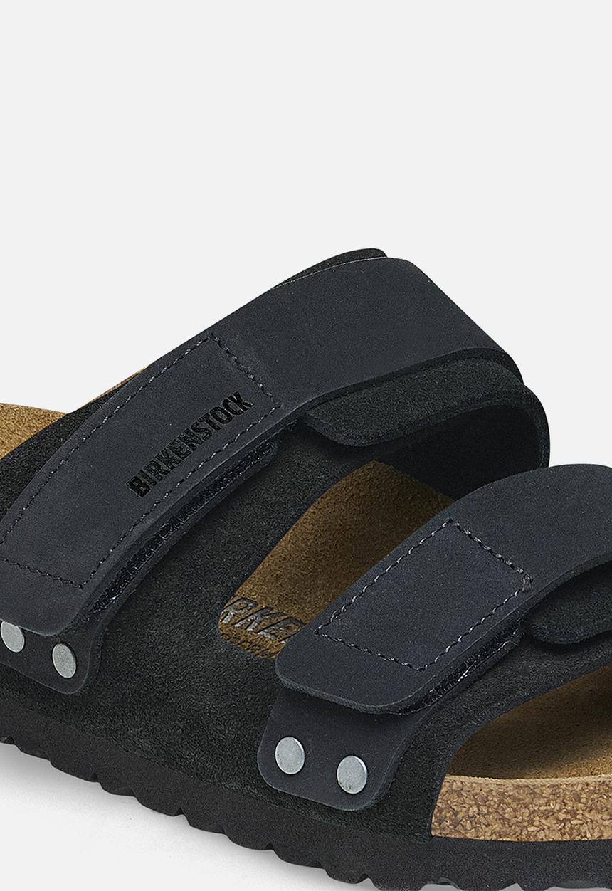 Birkenstock - Uji VL NU - Black