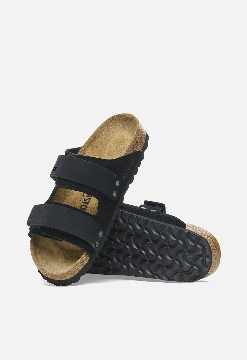 Birkenstock - Uji VL NU - Black