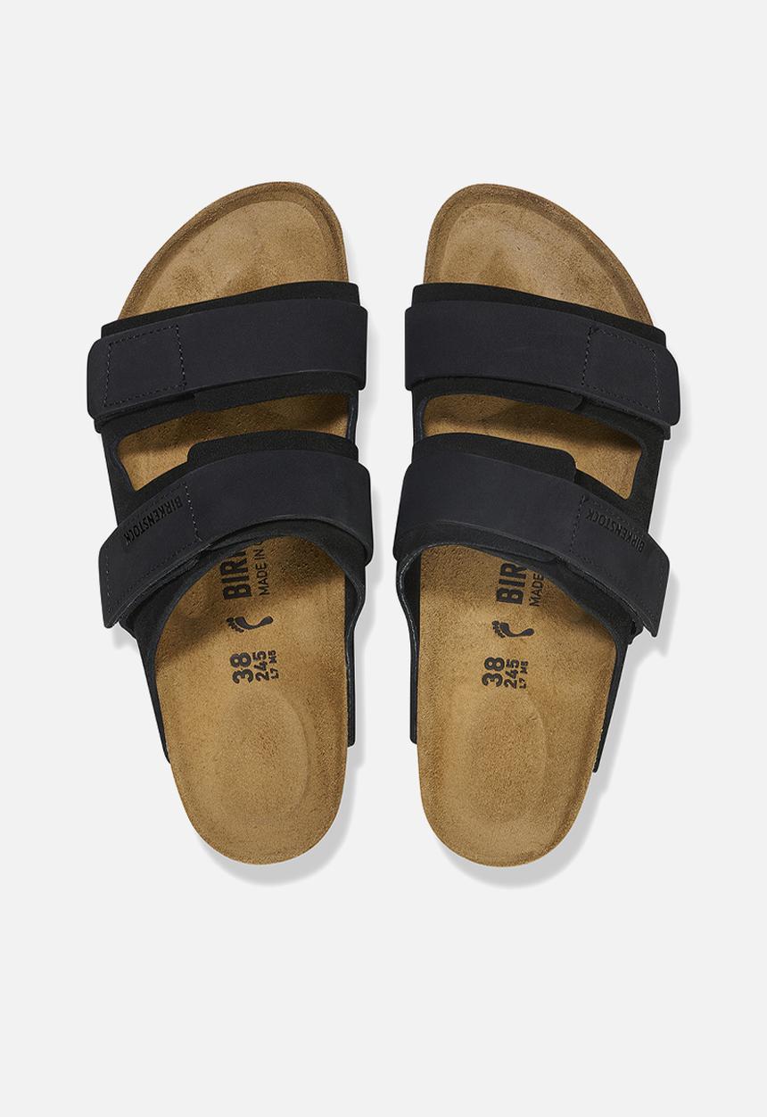 Birkenstock - Uji VL NU - Black