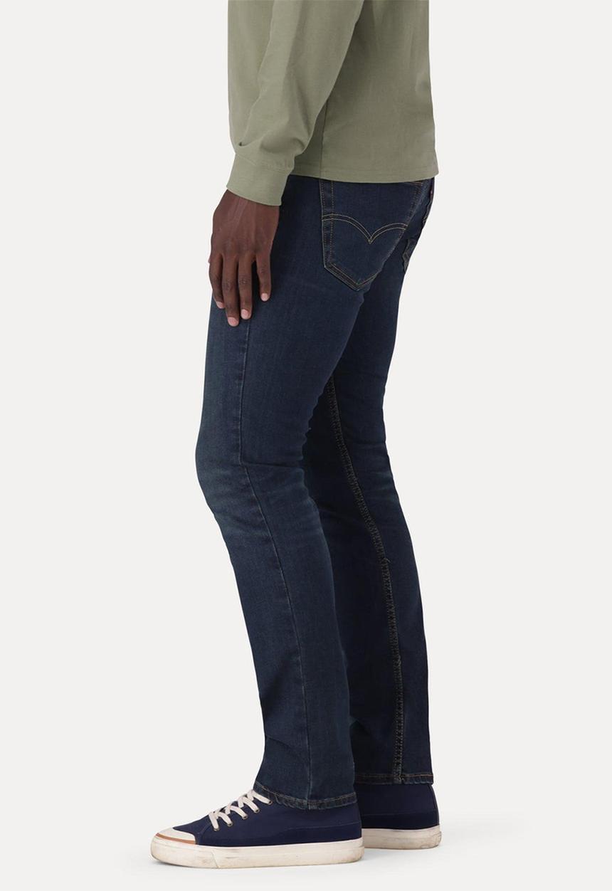 Levi’s® - 511™ Slim za - dark indigo 
