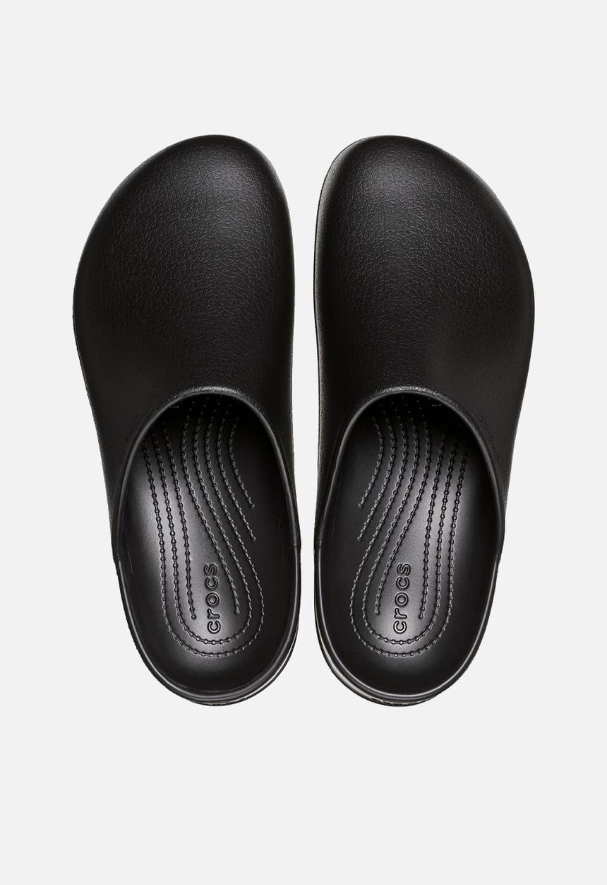 Crocs - Dylan Clog - black
