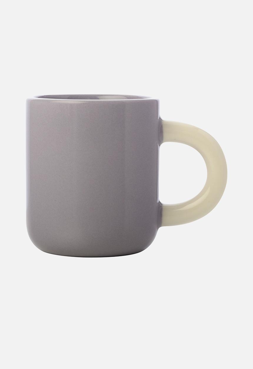 Maxwell & Williams - Mw Sherbet Mini Mug 110ml Set of 6 - Lilac 