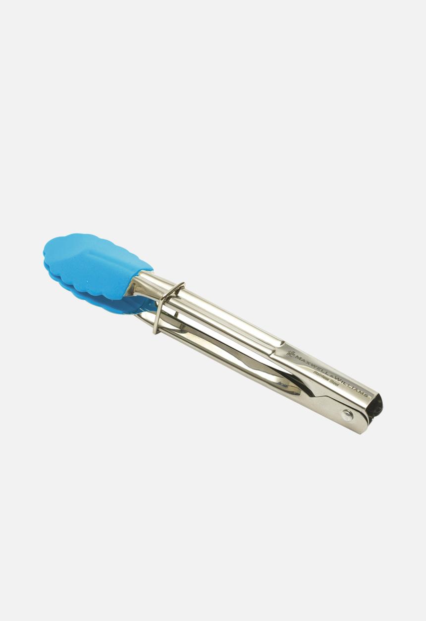 Maxwell & Williams - Mini Grabbers Silicone - Sky