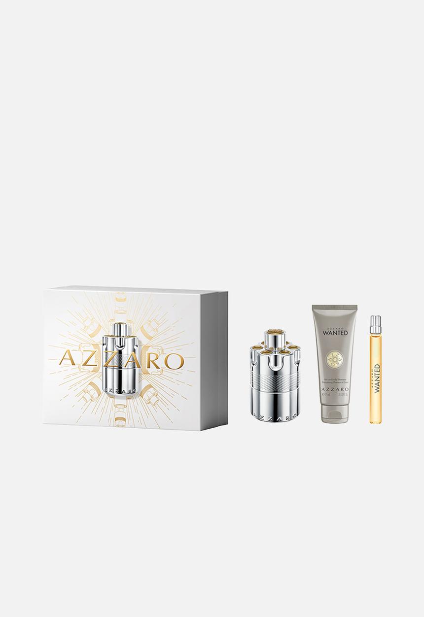Azzaro - Azzaro Wanted Edp Giftset - 100ml