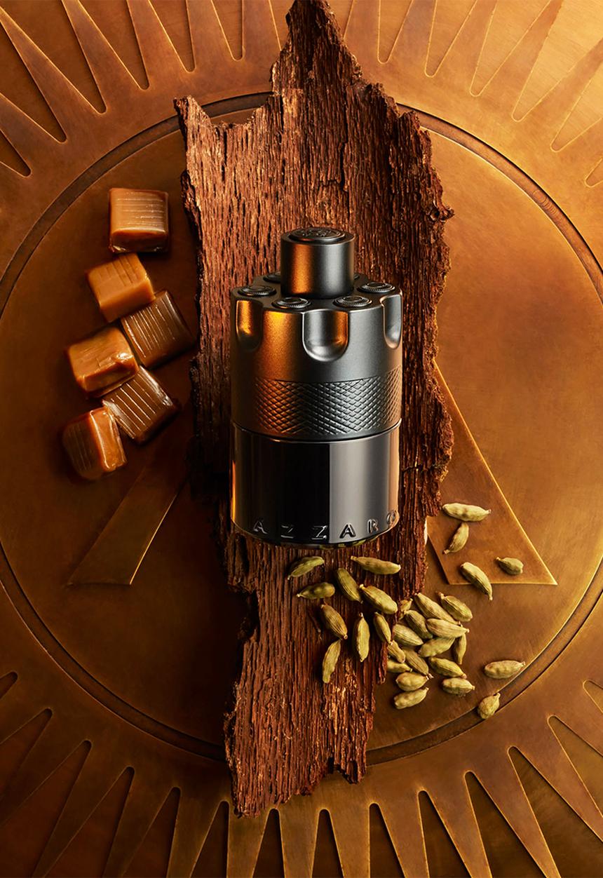 Azzaro - Azzaro The Most Wanted Intense Edp Giftset Intense - 100ml
