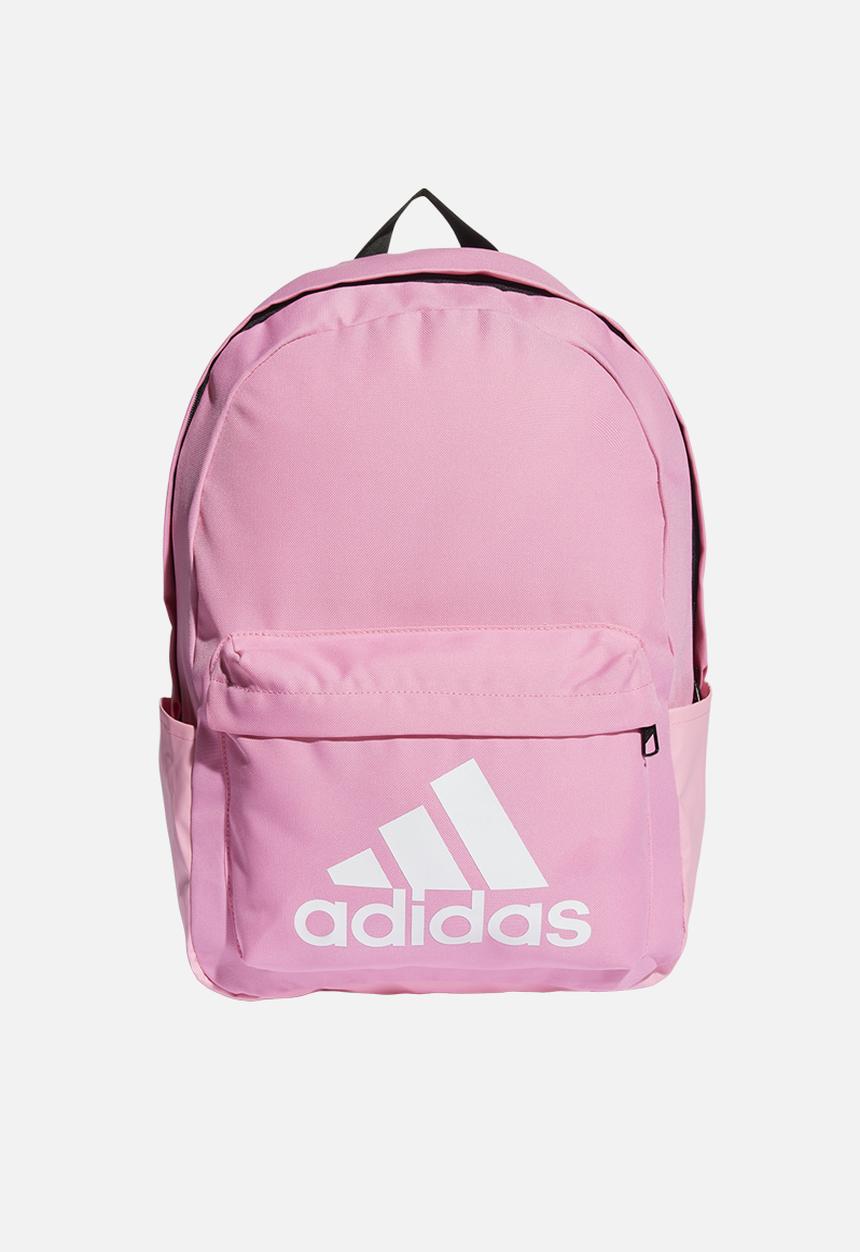adidas Performance - Clsc bos bp - bliss pink/white/black