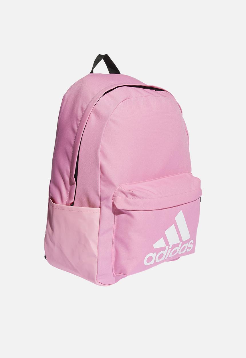 adidas Performance - Clsc bos bp - bliss pink/white/black
