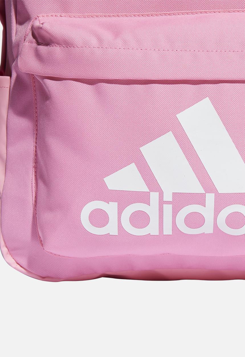 adidas Performance - Clsc bos bp - bliss pink/white/black