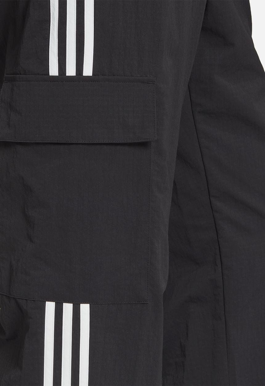 adidas Originals - 3s cargo pant - black