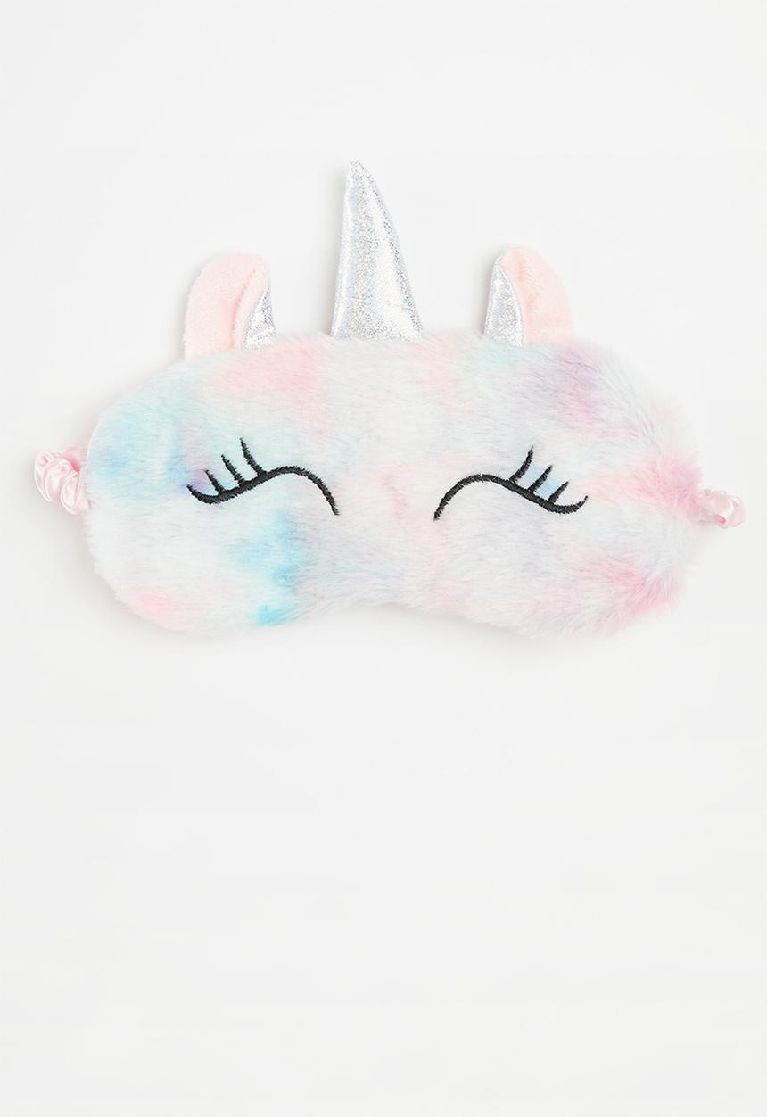 Pop Candy - Unicorn eye mask - pink