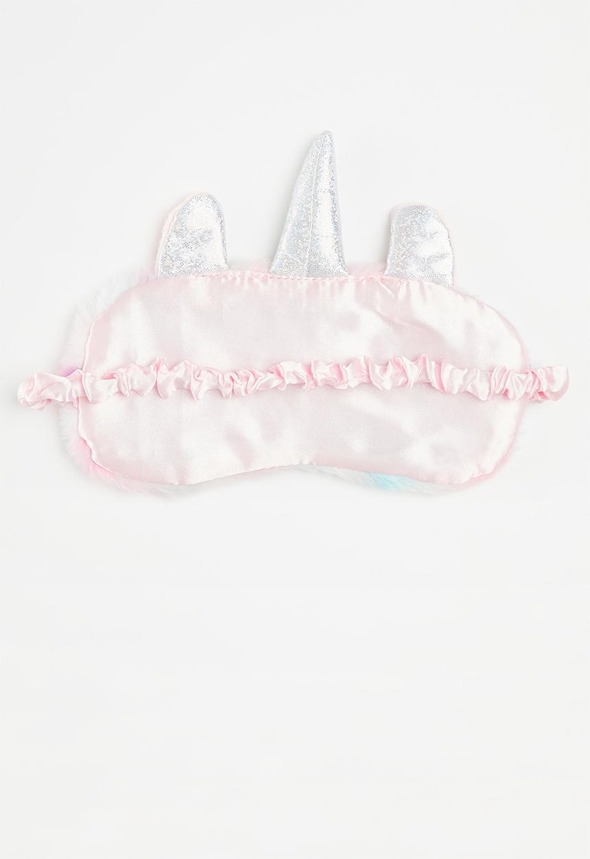 Pop Candy - Unicorn eye mask - pink