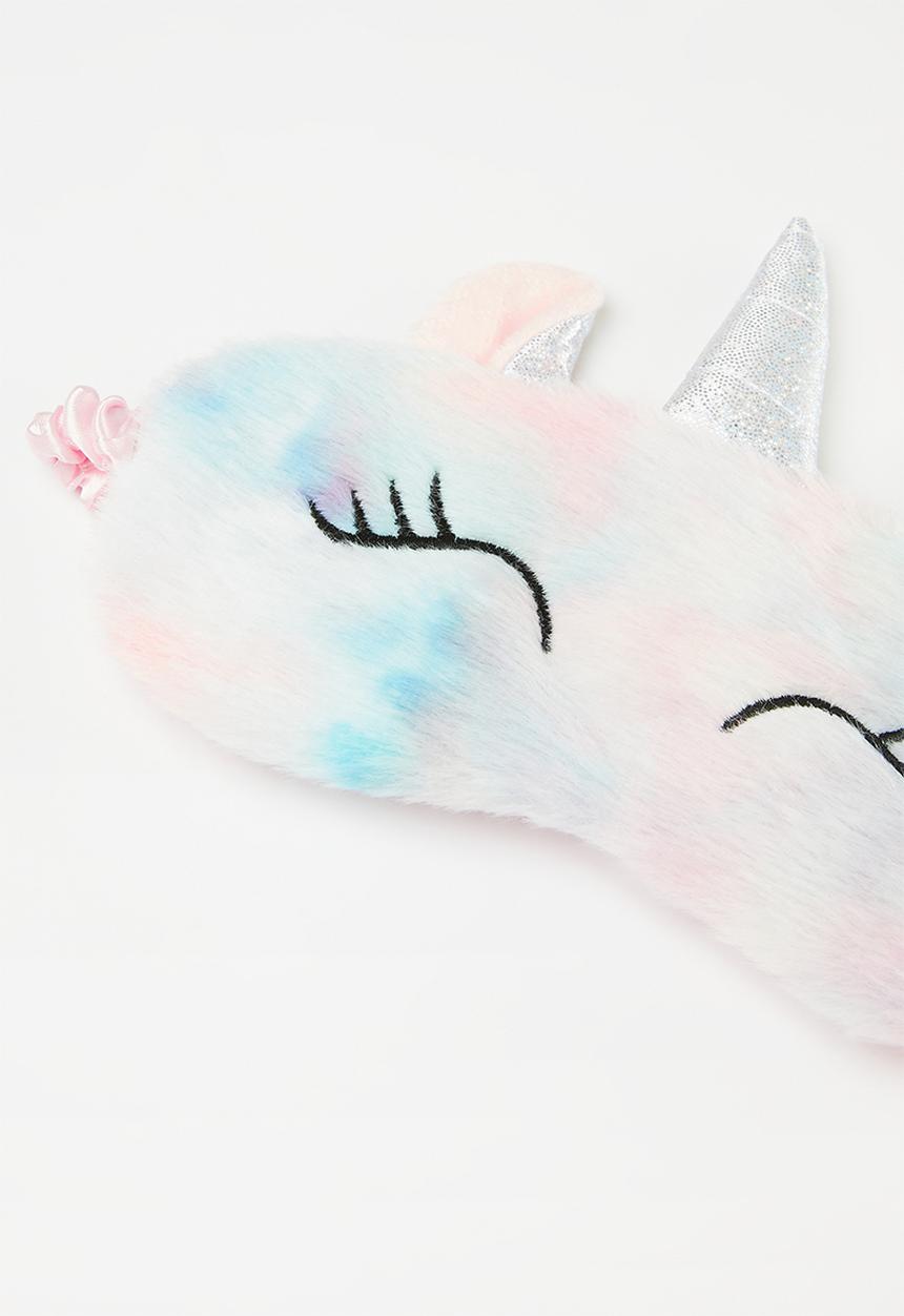 Pop Candy - Unicorn eye mask - pink