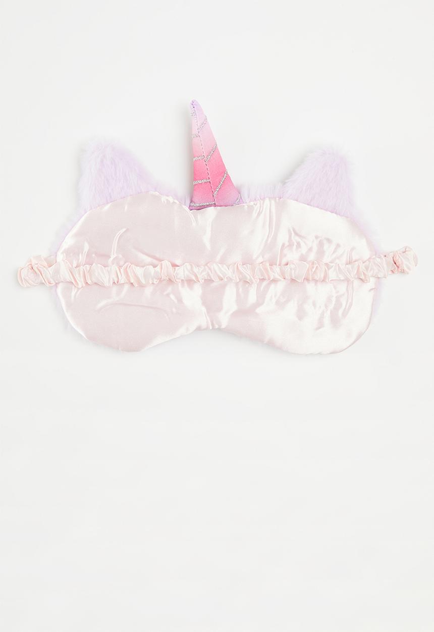 Pop Candy - Unicorn eye mask - purple