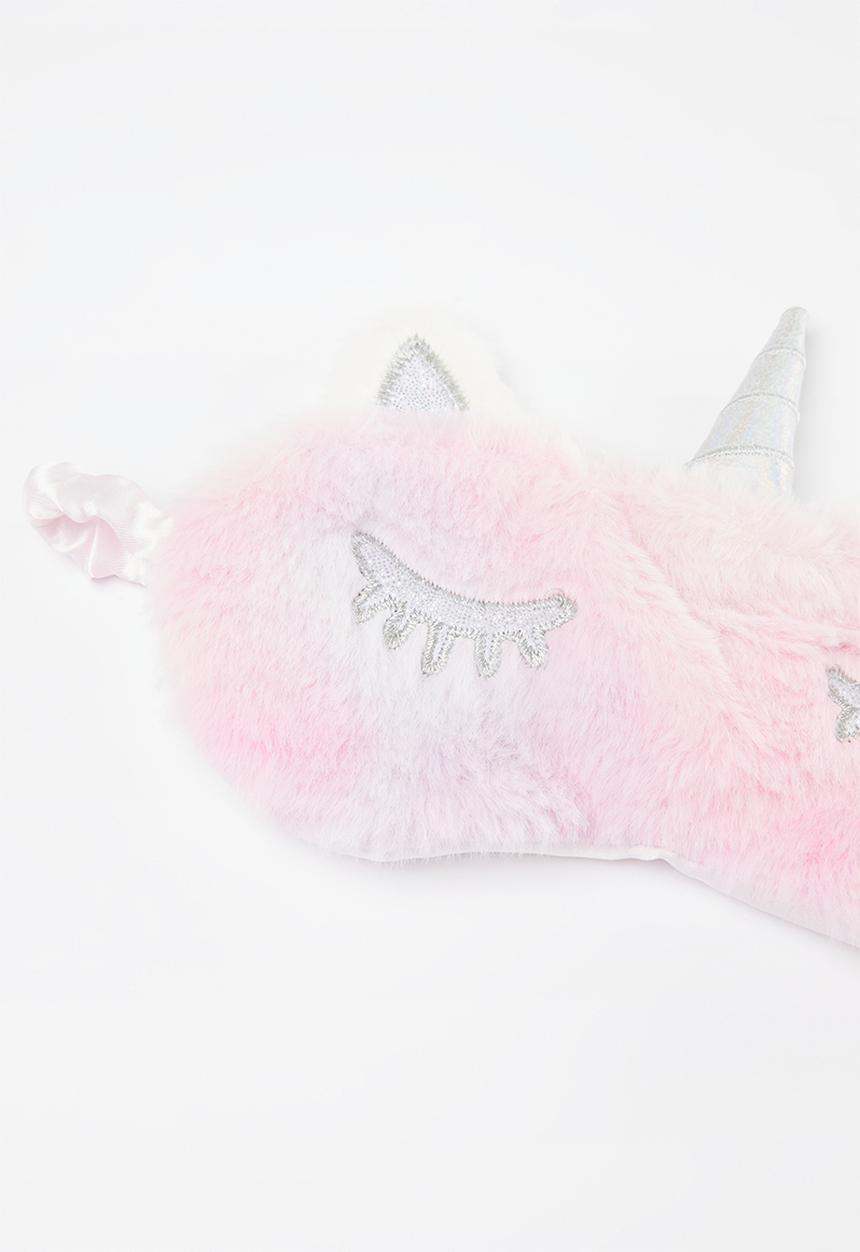Pop Candy - Unicorn eye mask-multi