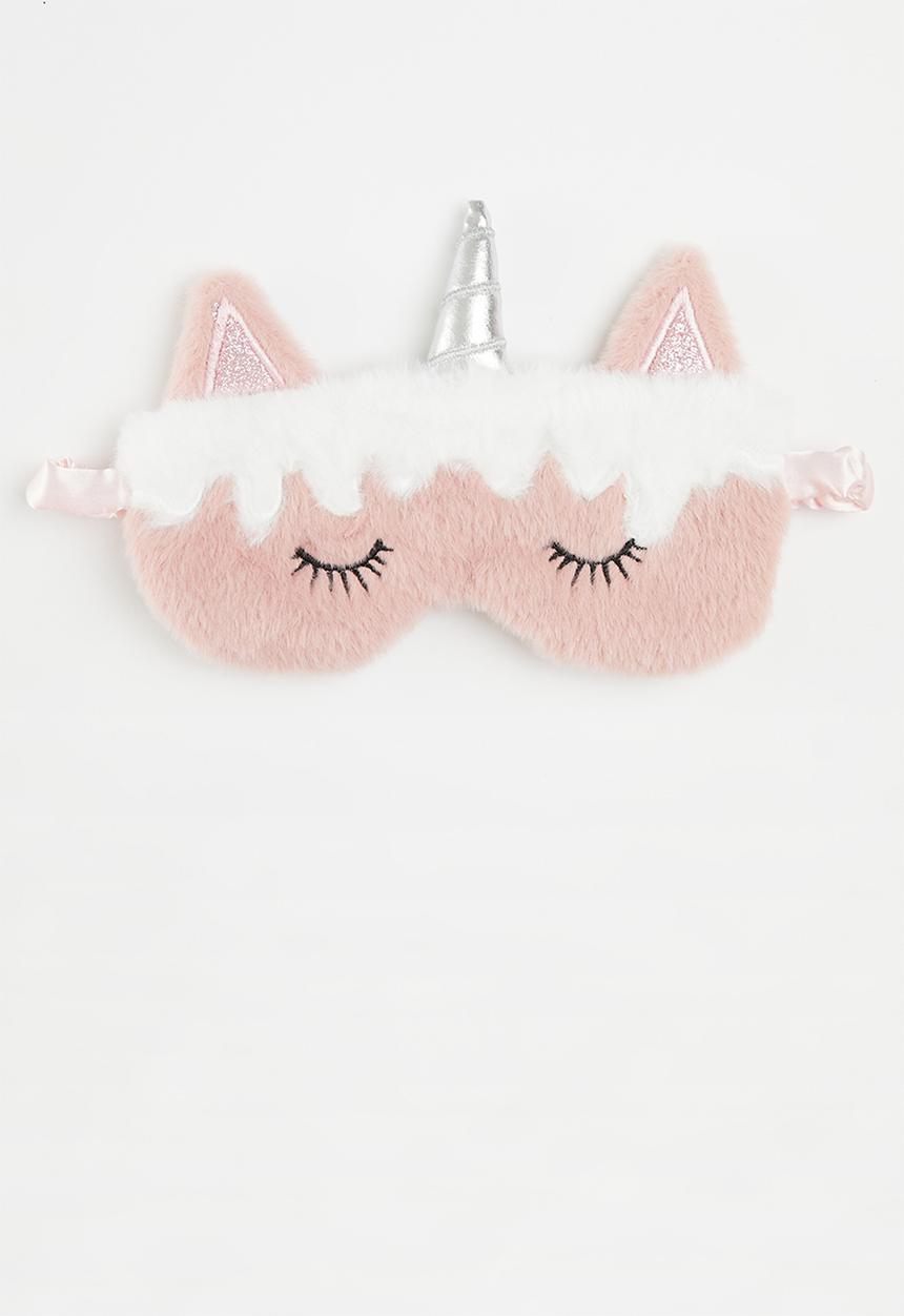 Pop Candy - Unicorn eye mask - multi