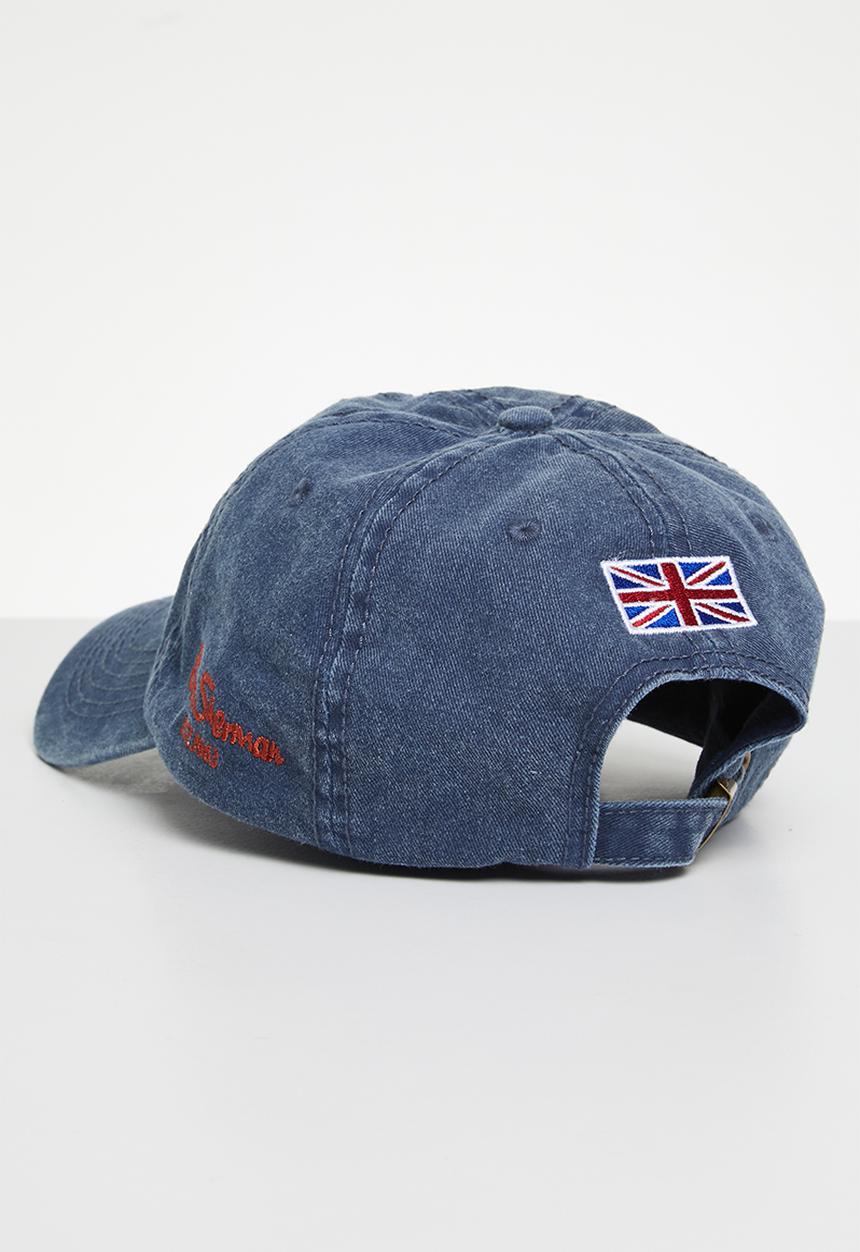 Ben Sherman - Tar Cap - NaEvy