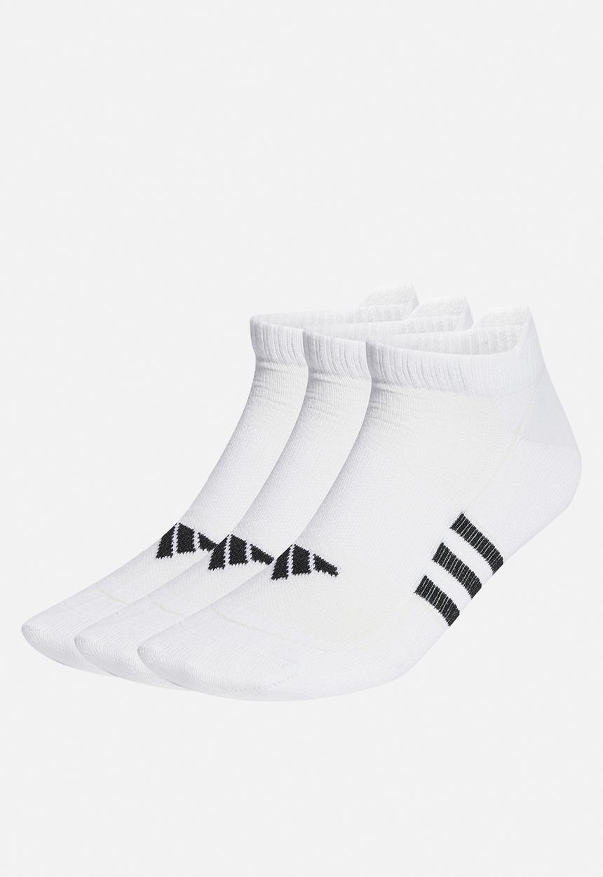 adidas Performance - Prf Light Low 3 Pack - White