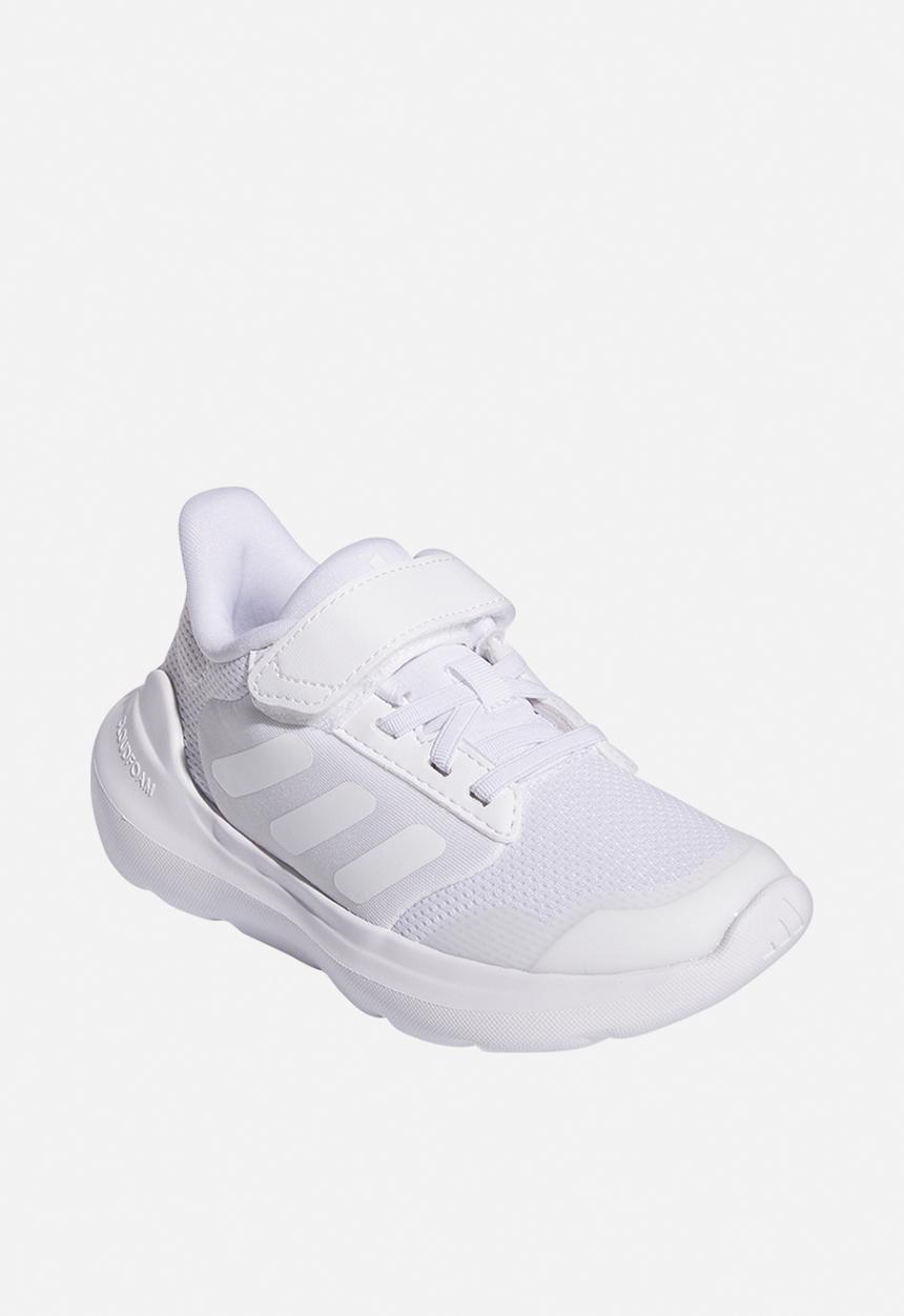 adidas Performance - Tensaur Run 3.0 El C - Ftwr White/Ftwr White/Ftwr White